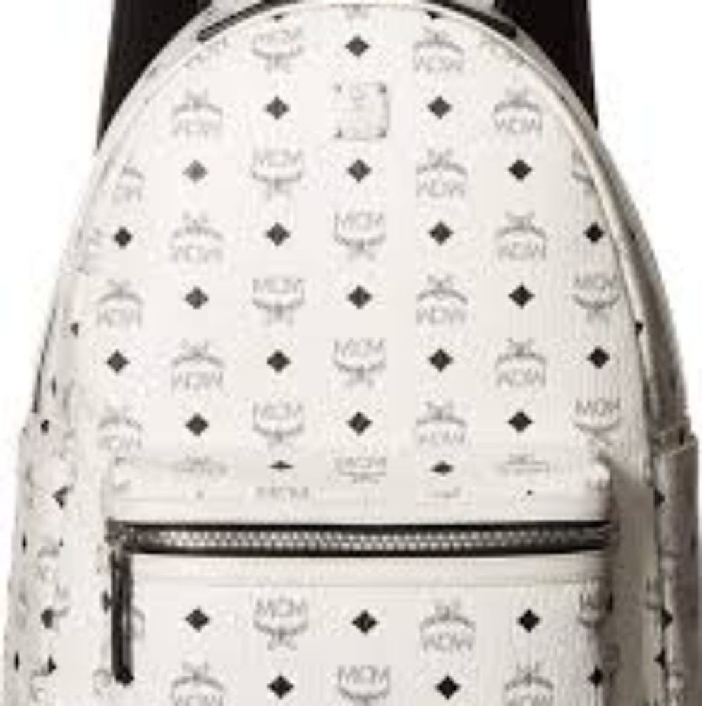 Mcm backpack